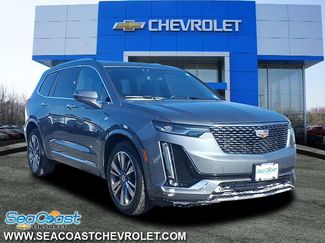 Certified 2021 Cadillac XT6 Premium Luxury video 1