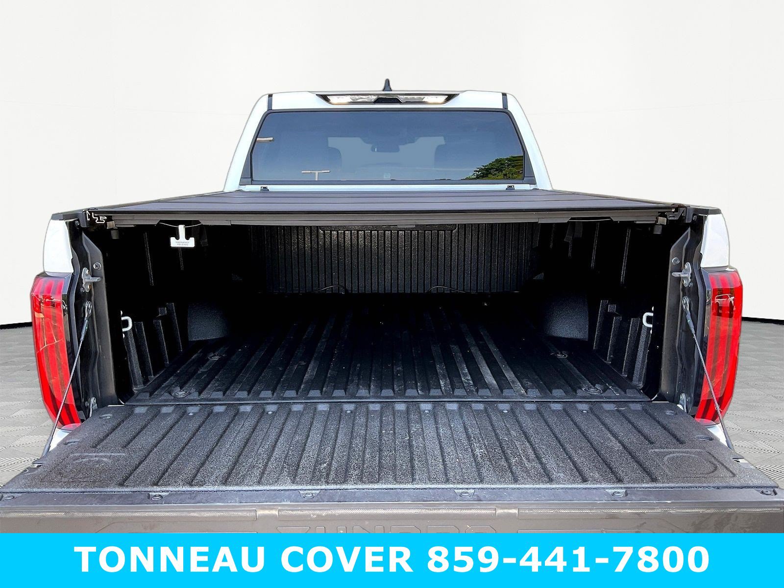 Used 2024 Toyota Tundra SR5 AWD/4WD image 7