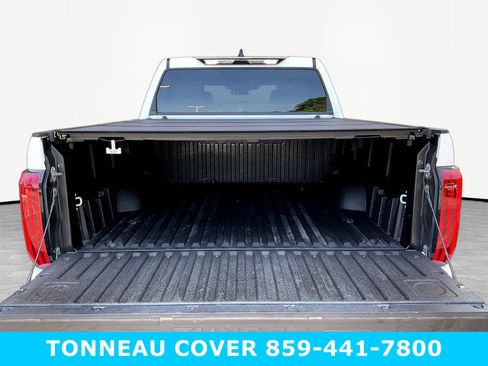 Used 2024 Toyota Tundra SR5 AWD/4WD image 7