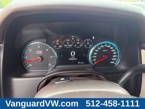 Used 2017 GMC Yukon Denali w/ Open Road Package RWD image 22