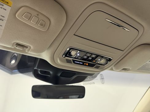 Used 2020 Lincoln Aviator Black Label w/ Dynamic Handling Package AWD/4WD image 6