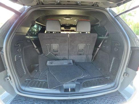 Used 2021 Dodge Durango R/T w/ Tow 'N Go Package AWD/4WD image 15