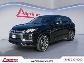 Used 2024 Mitsubishi Outlander Sport AWD video 1