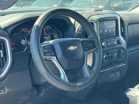 Used 2019 Chevrolet Silverado 1500 LT w/ All-Star Edition RWD image 11