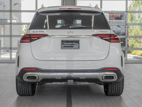 Used 2024 Mercedes-Benz GLE 350 4MATIC image 14