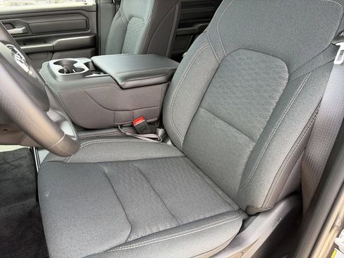 New 2026 RAM 1500 Express image 12