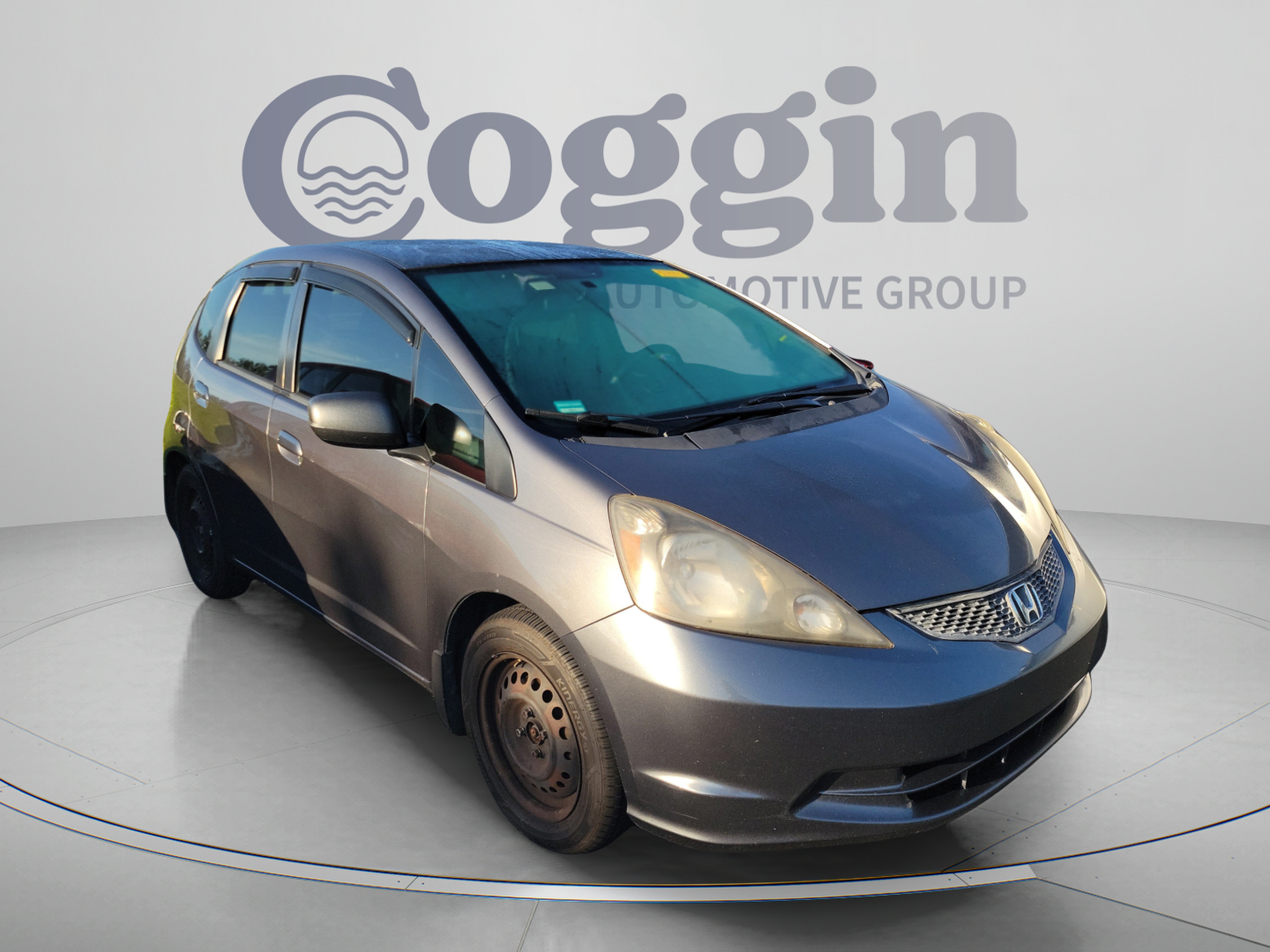 Used 2012 Honda Fit image 9
