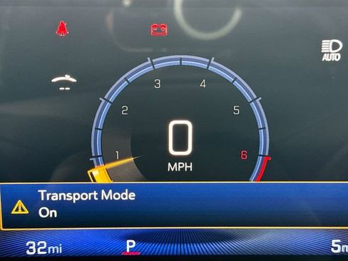 New 2026 Chevrolet Trax RS w/ Driver Confidence Package image 13