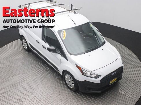 Used 2020 Ford Transit Connect XL FWD image 3