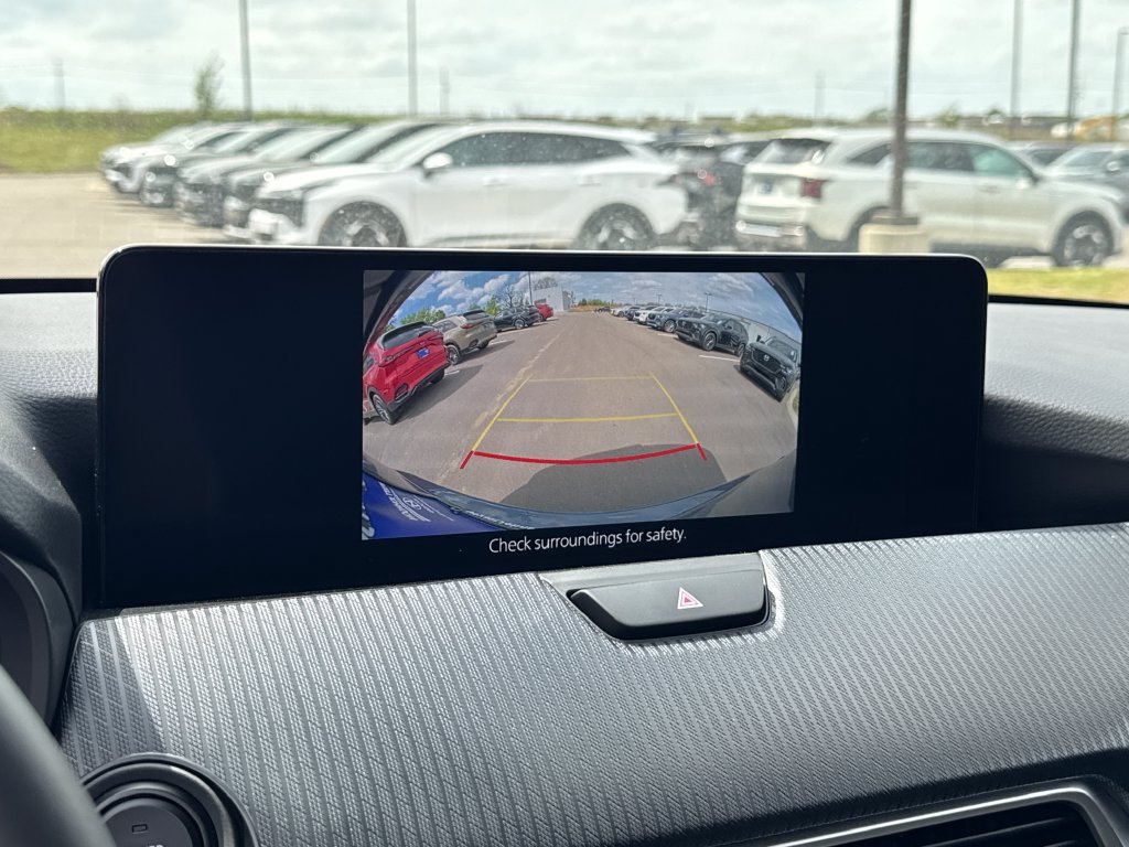 New 2026 MAZDA CX-70 SC AWD/4WD image 18