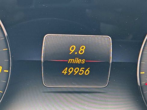 Used 2020 Mercedes-Benz E 450 4MATIC Sedan image 18