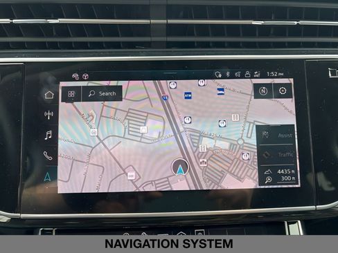 Used 2023 Audi Q7 2.0T Premium w/ Convenience Package image 27