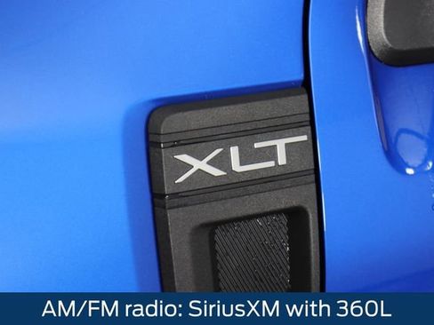 New 2026 Ford Maverick XLT w/ XLT Luxury Package image 15