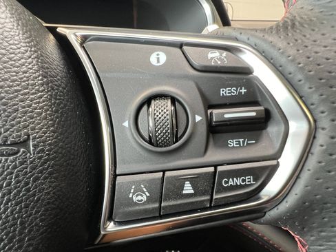 Used 2026 Acura MDX A-Spec AWD/4WD image 24