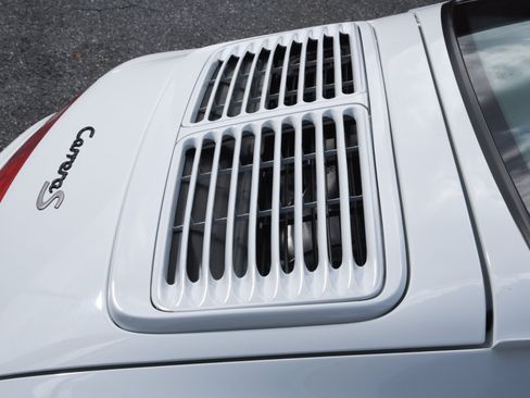 Used 1998 Porsche 911 Carrera S RWD image 34