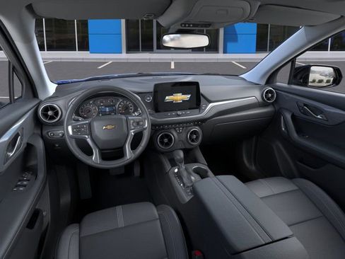 New 2026 Chevrolet Blazer LT w/ Midnight/Sport Edition image 15