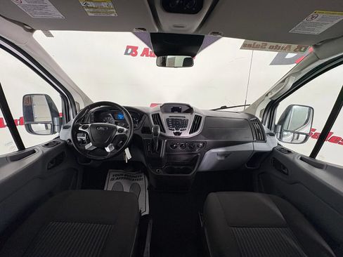 Used 2017 Ford Transit 350 XLT RWD image 35