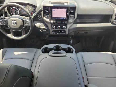 New 2026 RAM 2500 Tradesman w/ Bed Convenience Group AWD/4WD image 14