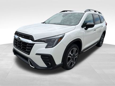 New 2026 Subaru Ascent Touring AWD/4WD image 3