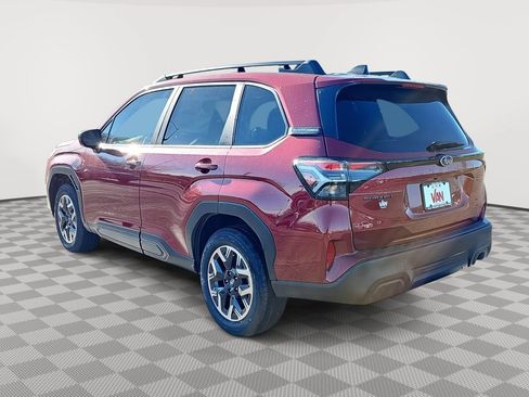 Certified 2026 Subaru Forester Premium AWD/4WD image 7