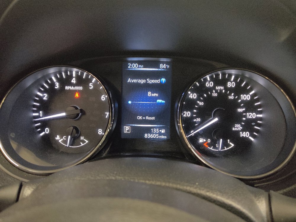 Used 2017 Nissan Rogue S FWD image 23