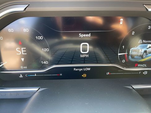 Certified 2025 GMC Sierra 2500 Denali Ultimate image 35