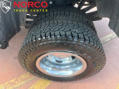 Used 2018 RAM 3500 SLT image 13