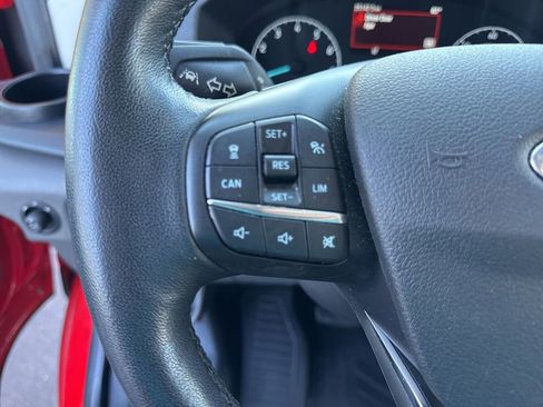 Used 2022 Ford Transit 250 148 High Roof Extended AWD image 23