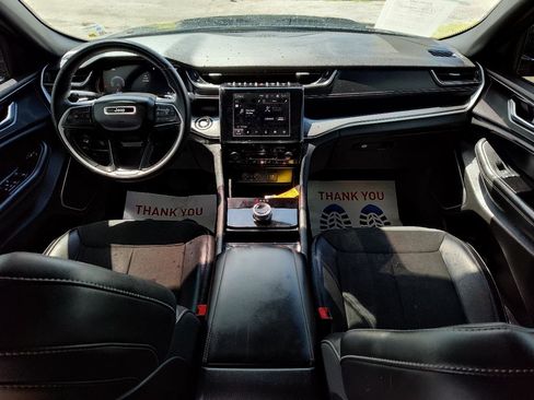 Used 2021 Jeep Grand Cherokee L Laredo RWD image 21