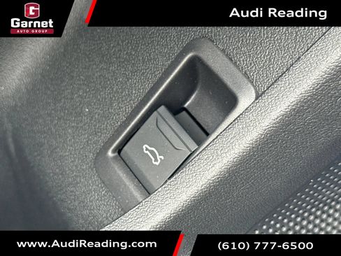 Certified 2025 Audi S5 Prestige w/ Prestige Package AWD/4WD image 13