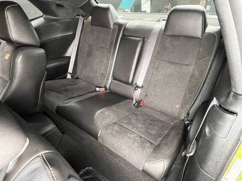 Used 2023 Dodge Challenger R/T Scat Pack image 17