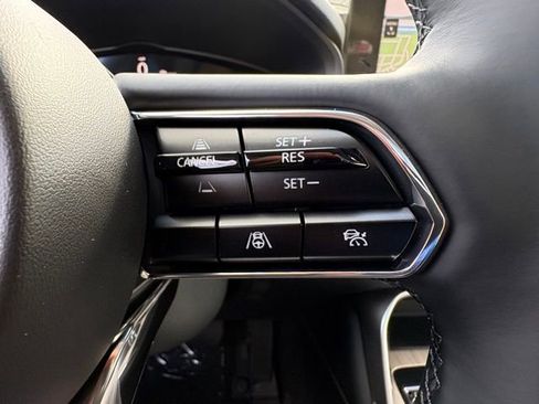 New 2026 MAZDA CX-90 3.3 Turbo w/ Premium Sport Pkg image 25