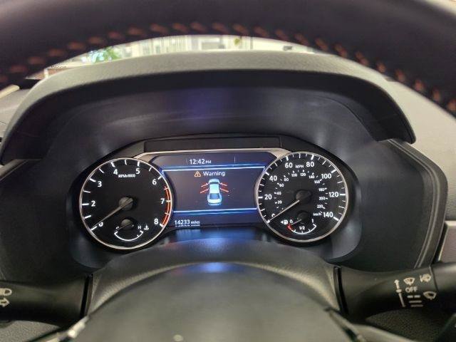Used 2026 Nissan Altima 2.5 SR FWD image 14