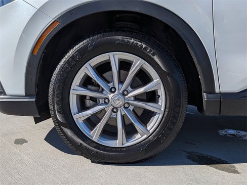 Used 2023 Honda CR-V EX-L image 9