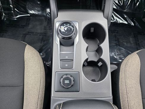 New 2025 Ford Bronco Sport Big Bend image 15