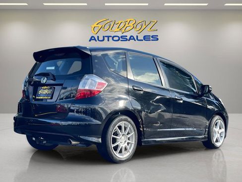 Used 2010 Honda Fit Sport image 4