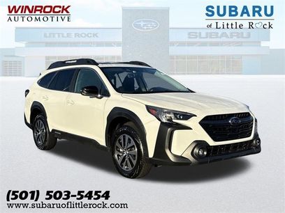 Used 2024 Subaru Outback Premium