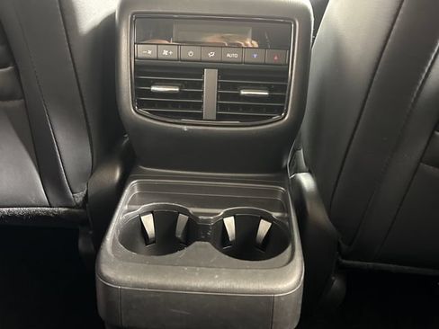 Certified 2023 MAZDA CX-9 Touring Plus AWD/4WD image 20