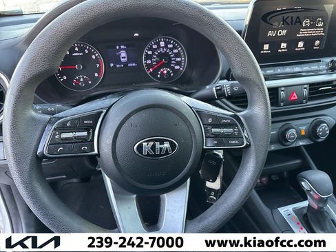 Used 2020 Kia Forte LXS image 15