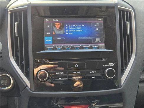 Used 2021 Subaru Forester Premium w/ Popular Package #1 image 12