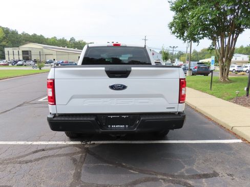 Used 2019 Ford F150 XL w/ Equipment Group 101A Mid image 6