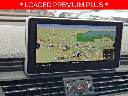 Used 2019 Audi Q5 2.0T Premium Plus w/ Premium Plus Package image 18
