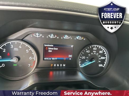 Used 2023 Ford F150 XLT RWD image 40