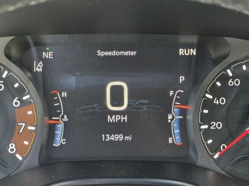 Used 2025 Jeep Compass Limited AWD/4WD image 32