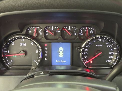 Used 2018 Chevrolet Silverado 1500 W/T image 31