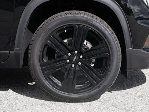 New 2026 GMC Acadia Elevation w/ Black Edition image 88