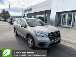 Used 2019 Subaru Ascent Premium w/ Popular Package #3 AWD/4WD video 1