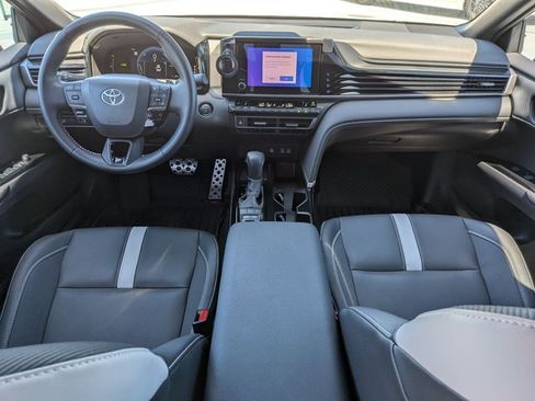 Certified 2025 Toyota Camry SE w/ Convenience Package FWD image 16
