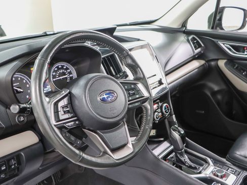 Used 2023 Subaru Forester Limited image 23