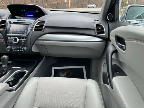 Used 2018 Acura RDX FWD w/ Technology Package image 33